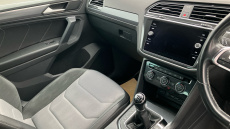 Volkswagen Tiguan 2.0 TDi 150 R-Line 5dr Diesel Estate